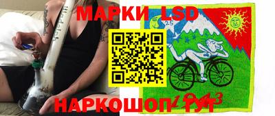 стаф Аргун